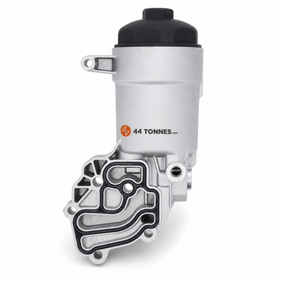 Carter de filtre à huile pour MERCEDES-BENZ - 9041800910 A9041800910 — réf. 44T-MM5YJJ, pièce détachée poids lourd