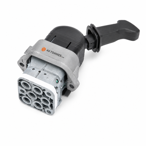 Valve de frein à main pour MERCEDES-BENZ - 0044304381 A0044304381