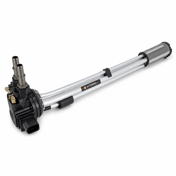 Jauge à carburant pour MERCEDES-BENZ - 0095428118 0165425717 A0095428118