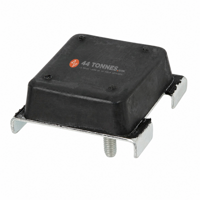 Douille à ressort pour IVECO - 0000098401286 0000500041960 500099334 — réf. 44T-MMNDGH, pièce détachée poids lourd