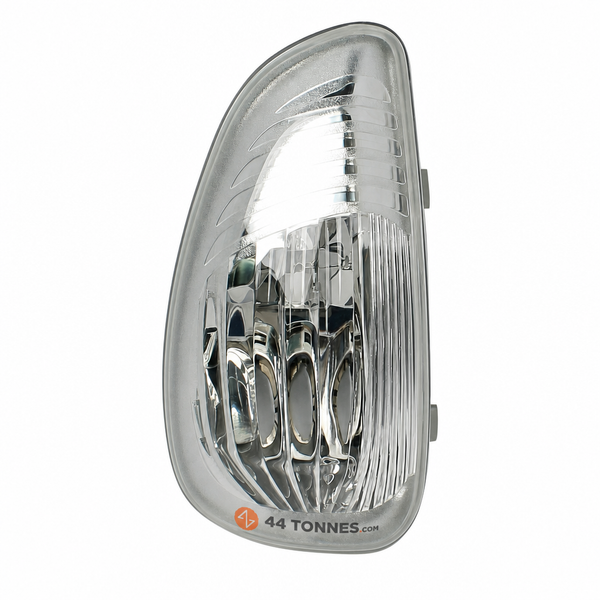 Feu clignotant pour Nissan, Opel, RENAULT - 261650223R 7485120621
