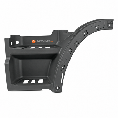 Caisson d'emmarchement gauche pour MERCEDES-BENZ - 9436600301 94366003017354 9436601001 — réf. 44T-MN4ZQM, pièce détachée poids lourd