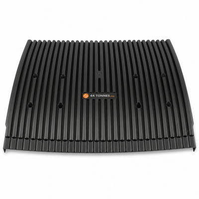 Aile arrière gauche pour VOLVO - 8155801 8156551 8156552 — réf. 44T-MN92TL, pièce détachée poids lourd