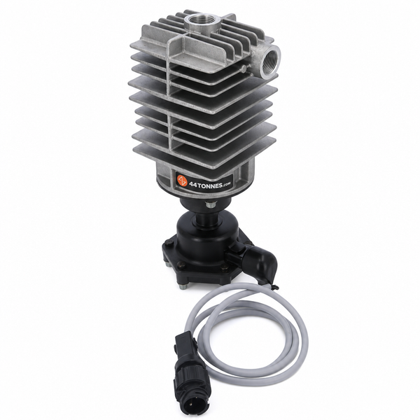 Séparateur d'huile pour VOLVO