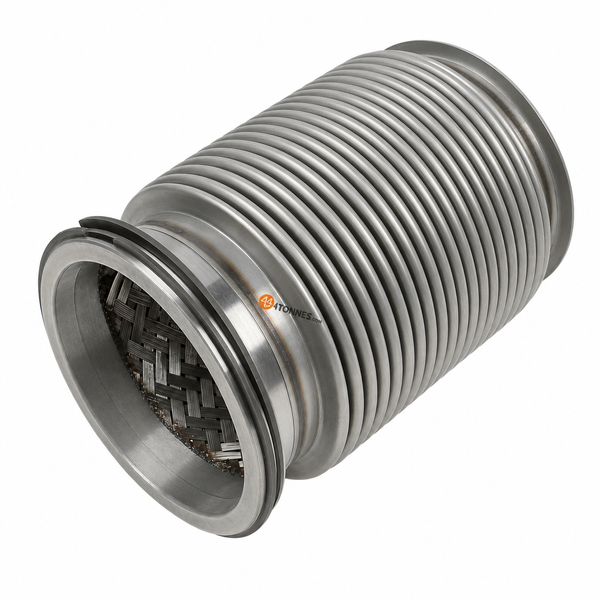 Flexible d'échappement pour SCANIA - 1387983