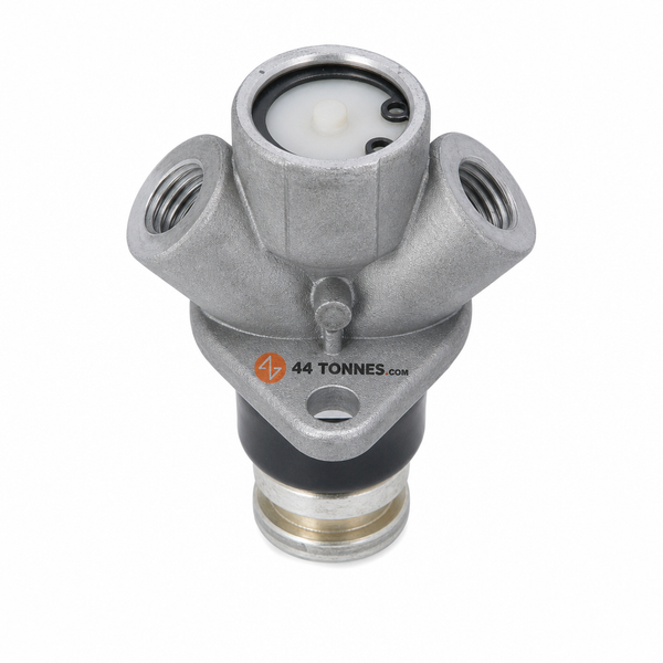 Valve de commande pour IVECO - 41001354 5801279154