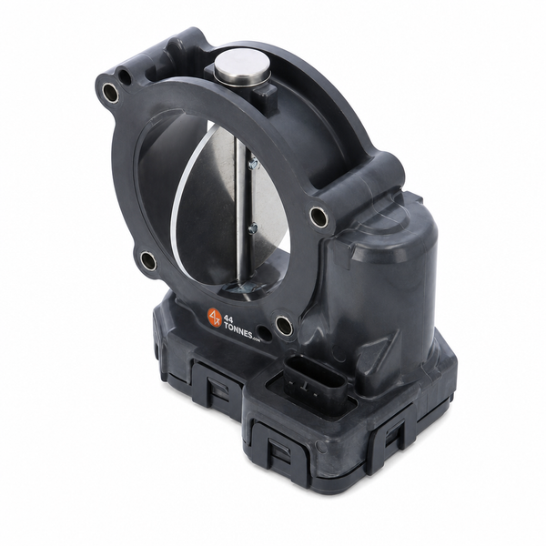 Volet de frein d'échappement pour MERCEDES-BENZ - 6510900470 A6510900470