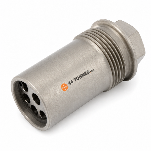 Valve de pression d'huile pour MAN, NEOPLAN - 51054050010 51054050013