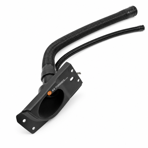 Tubulure de remplissage pour IVECO - 0000504100297