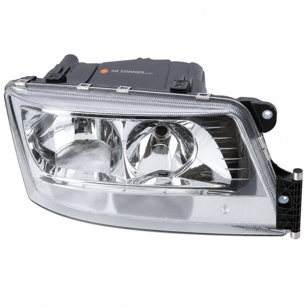 Phare principal droite pour MAN - 81251016510 81251016670 81251016694