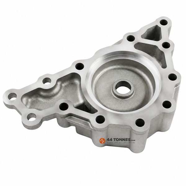 Carter de pompe à huile pour RENAULT, DAF, MAN - 81385200003