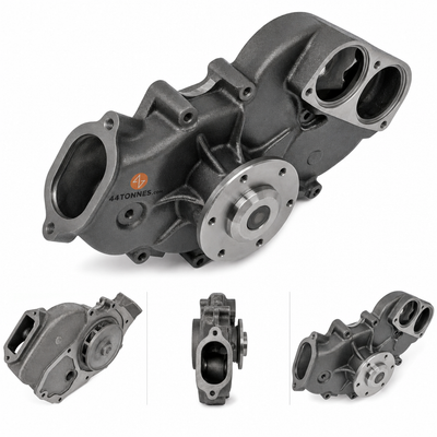 Pompe à eau pour MERCEDES-BENZ - 4032005301 4032007301 403200730180 — réf. 44T-MQRBU4, pièce détachée poids lourd