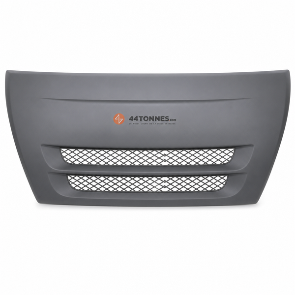 Calandre avant pour IVECO - 0000504258217