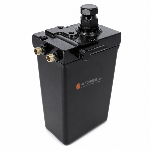 Pompe hydraulique basc. de cabine pour MERCEDES-BENZ - 0015533401 A0015533401