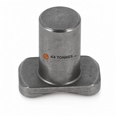 Pièce coulissante pour VOLVO - 0001668280 — réf. 44T-MSQAT7, pièce détachée poids lourd