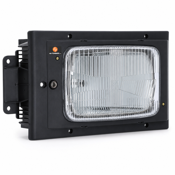 Phare principal gauche pour SCANIA - 1308473
