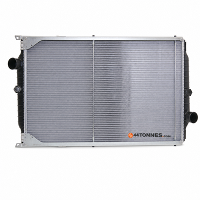 Radiateur pour VOLVO - 0008112975 0020555273 1676629 — réf. 44T-MUFYPK, pièce détachée poids lourd