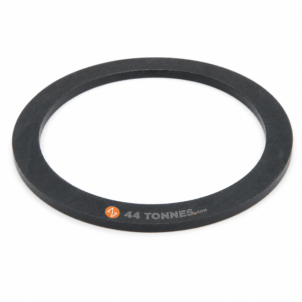 Bague d'étanchéité pour MAN, DAF, IVECO - MERCEDES-BENZ 0004661760 A0004661760 (boîte de 10)