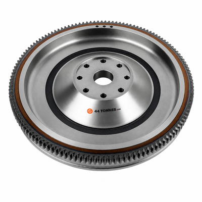 Volant moteur pour IVECO - 0000504100950 04892328 — réf. 44T-MUV7QJ, pièce détachée poids lourd