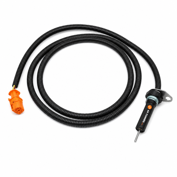 Témoin d'usure pour MAN - 81259376018 81259376022 81259376044