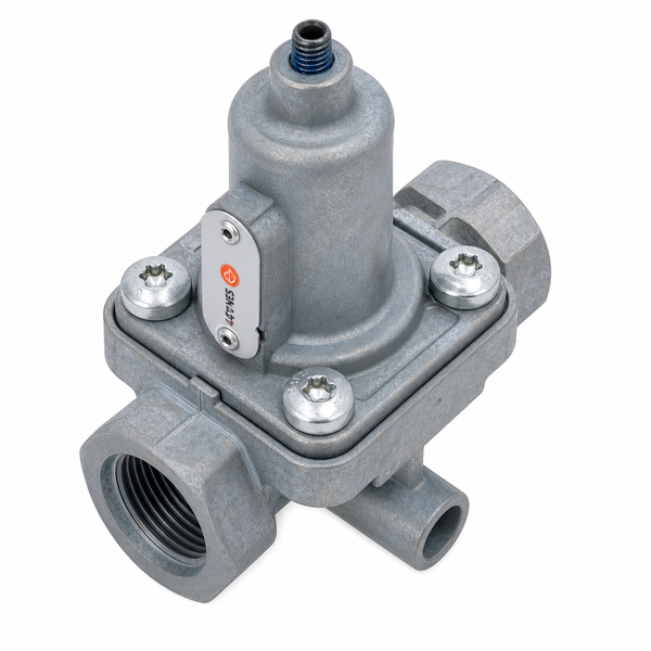 Valve anti-retour pour RENAULT - 5010422740