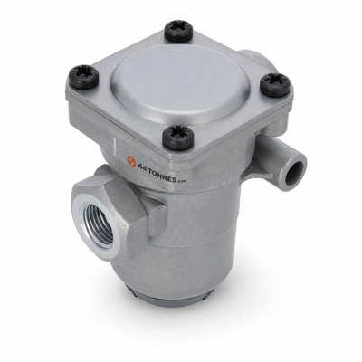 Valve de limitation de pression pour MERCEDES-BENZ, MAN, VOLVO - 0024315406 A0024315406 — réf. 44T-MWYPVL, pièce détachée poids lourd