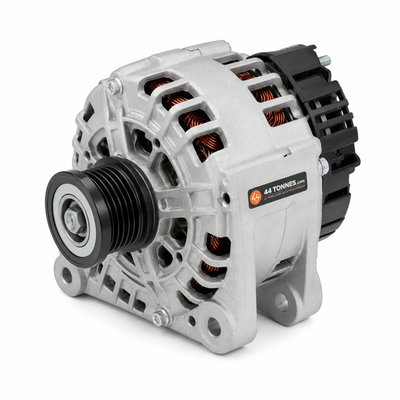 Alternateur pour Nissan, Opel, RENAULT - 7711134312 8200022774 8200086130 — réf. 44T-MX4TUW, pièce détachée poids lourd
