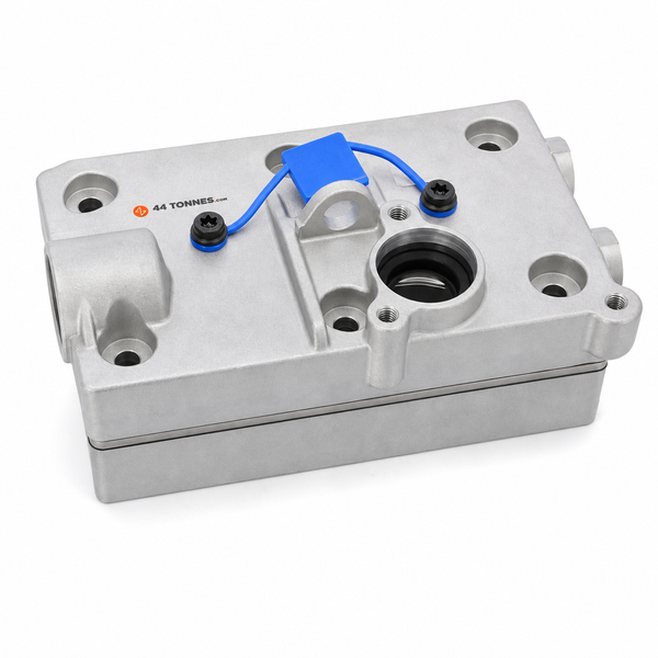 Culasse pour VOLVO - 22209417S1