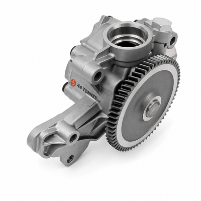 Pompe à huile pour SCANIA - 2547925 — réf. 44T-MXB989, pièce détachée poids lourd