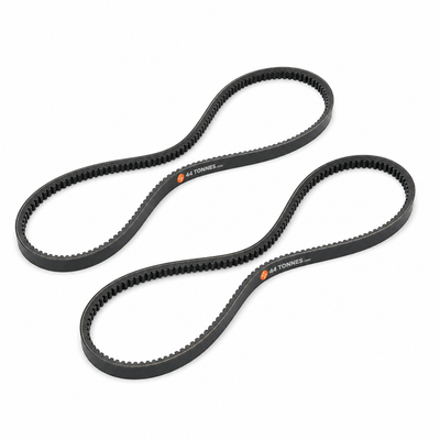 Kit de courroies pour DAF - 1324648 — réf. 44T-MXQ3CL, pièce détachée poids lourd