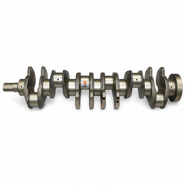 Vilebrequin pour VOLVO, RENAULT - 0001547468 0020411189 0020533089