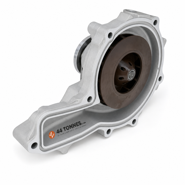 Pompe à eau pour VOLVO, RENAULT, Mack - 0020431584 0022902431 0024070789