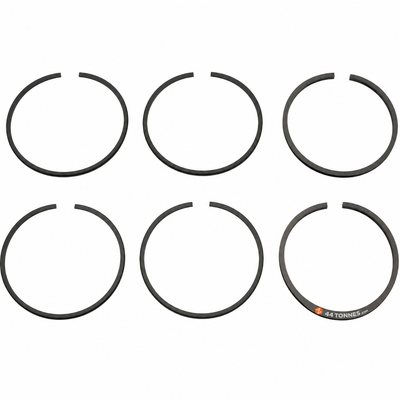 Kit de segments de piston pour DAF, Mack, VOLVO - 0003094621 — réf. 44T-MY3T4J, pièce détachée poids lourd