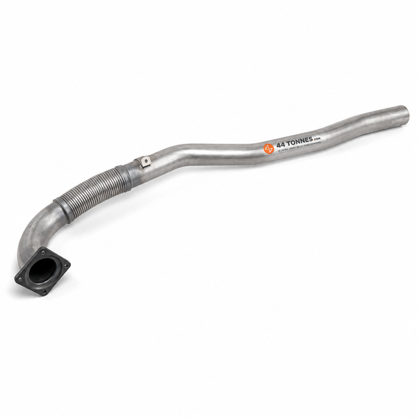Tuyau d'échappement avant pour IVECO - 0000500388499