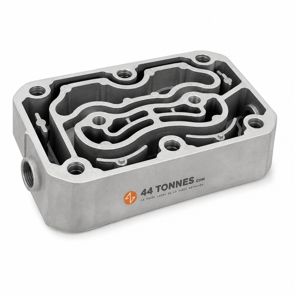 Culasse pour DAF - 1253530 1253530A 1253530R