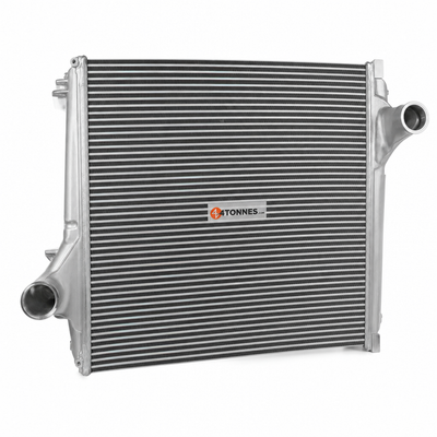 Radiateur à air pour VOLVO - 0021649511 0085013014 21208268 — réf. 44T-MYJWXF, pièce détachée poids lourd