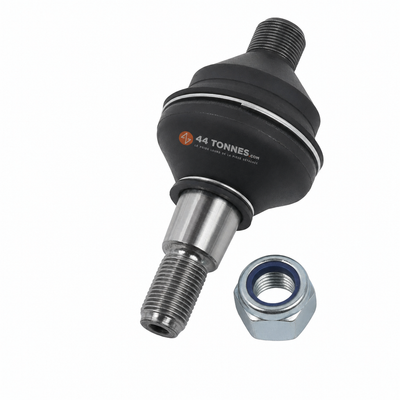 Rotule essieu avant gauche pour IVECO - 0000504212584 500041546 500041552 — réf. 44T-MYQ5NX, pièce détachée poids lourd