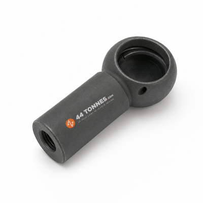 Cuvette rotule pour MERCEDES-BENZ - 071805010202 071805010204 4039910022 (boîte de 20) — réf. 44T-MZ7P3G, pièce détachée poids lourd