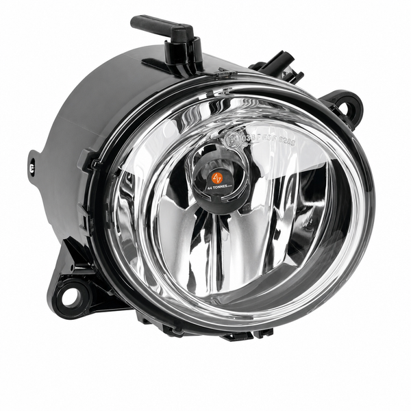 Phare antibrouillard droite pour MERCEDES-BENZ - 9608200556 9608203056 A9608200556