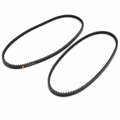Kit de courroies pour VOLVO - 0000966843 966842 976492 — réf. 44T-MZSFKB, pièce détachée poids lourd