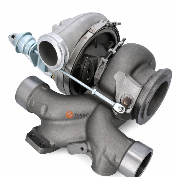 Turbocompresseur pour DAF - 1840579 1840579A 1840579R