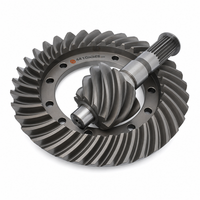 Couple conique pour SCANIA - 1340792 2112128 2372376 — réf. 44T-N2CBNS, pièce détachée poids lourd