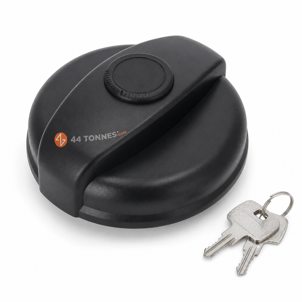 Bouchon de réservoir pour DAF - 1711207