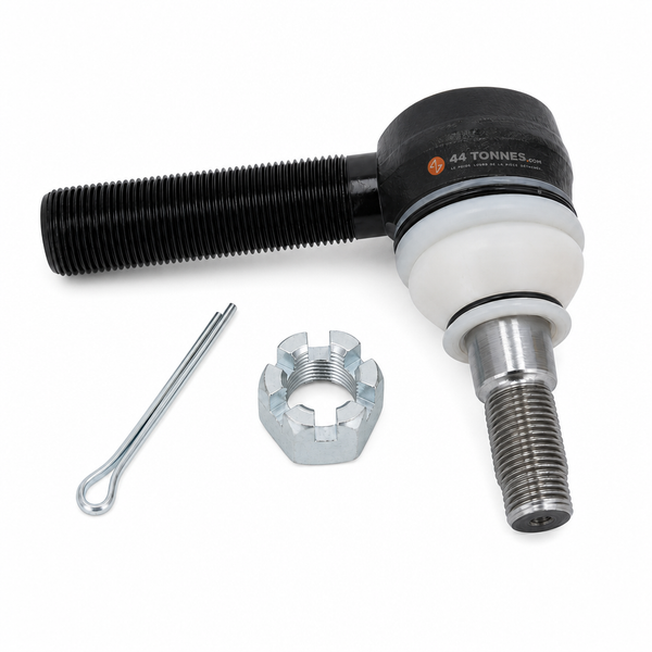 Rotule à la barre de direction pour ISUZU - 8944196090 8944196091 8944196092