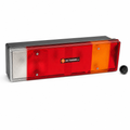 Feu arrière droite pour IVECO - 0005801363431 5801363430
