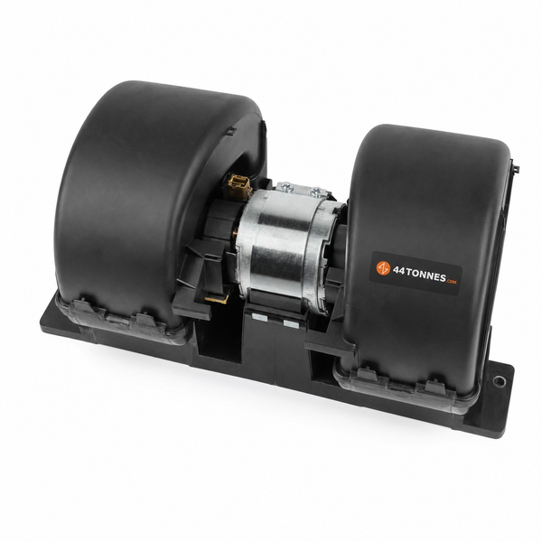 Moteur de ventilateur pour MAN - MERCEDES-BENZ 0018308608 A0018308608