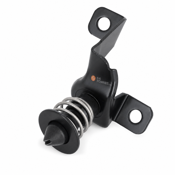 Serrure de capot moteur pour MERCEDES-BENZ - 9607502614 A9607502614