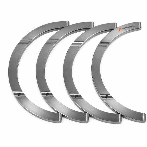 Kit de cales latérales pour MERCEDES-BENZ - 5410331762 5410331762S A5410331762