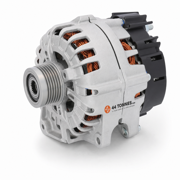 Alternateur pour IVECO, Citroën, Fiat - 0005801526032 504280012 51787165