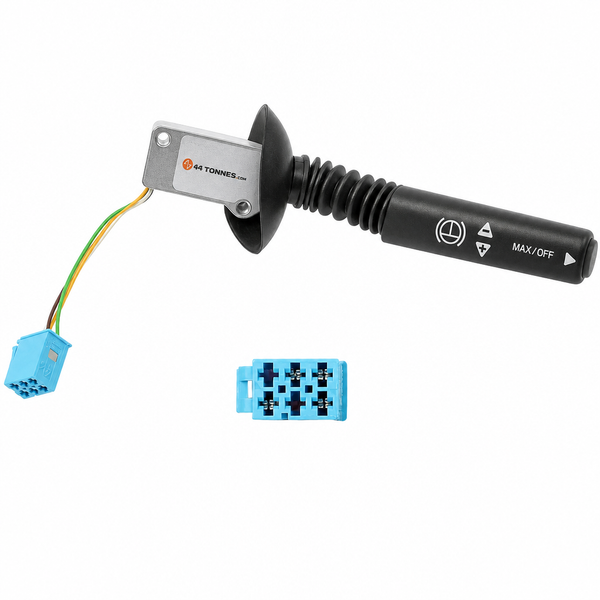Commutateur de colonne de direction pour MAN, NEOPLAN - 81255090134